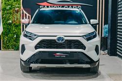 تويوتا راف 4